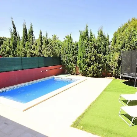 Holiday home Tolleric Mallorca