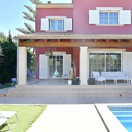 Holiday home Tolleric Mallorca Llucmajor (Mallorca)